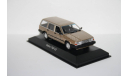 Volvo 740 GL Break 1986,Minichamps, масштабная модель, scale43