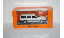 Volvo 740 GL Break 1986 , Minichamps, масштабная модель, scale43