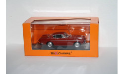 Volvo P1800S 1969,Minichamps