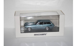 Volvo P1800 ES 1971, Minichamps