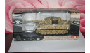 Pz.Kpfw.VI Tiger I Ausf.E(Sd.Kfz.181) France 1944,Altaya, масштабные модели бронетехники, scale43