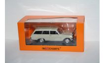 Opel Rekord A Caravan 1962,Minichamps, масштабная модель, scale43