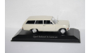 Opel Rekord A Caravan 1962,Minichamps, масштабная модель, scale43