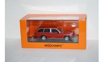 Opel Kadett C Caravan 1978,Minichamps, масштабная модель, scale43