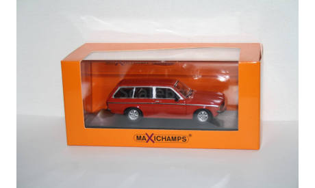 Opel Kadett C Caravan 1978,Minichamps, масштабная модель, scale43