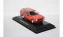Opel Kadett C Caravan 1978,Minichamps, масштабная модель, scale43