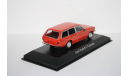 Opel Kadett C Caravan 1978,Minichamps, масштабная модель, scale43