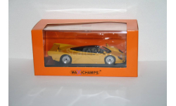 Porsche Dauer 962 Street 1994,Minichamps