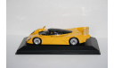 Porsche Dauer 962 Street 1994,Minichamps, масштабная модель, scale43