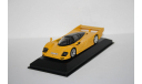 Porsche Dauer 962 Street 1994,Minichamps, масштабная модель, scale43
