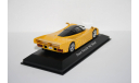 Porsche Dauer 962 Street 1994,Minichamps, масштабная модель, scale43