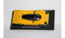 Porsche Dauer 962 Street 1994,Minichamps, масштабная модель, scale43