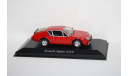 Renault Alpine A310 1976,Minichamps, масштабная модель, scale43