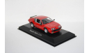 Renault Alpine A310 1976,Minichamps, масштабная модель, scale43