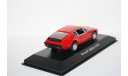Renault Alpine A310 1976,Minichamps, масштабная модель, scale43