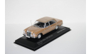 Mercedes 300 SEL 6.3 W109 1968,Minichamps, масштабная модель, Mercedes-Benz, scale43