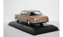 Mercedes 300 SEL 6.3 W109 1968,Minichamps, масштабная модель, Mercedes-Benz, scale43