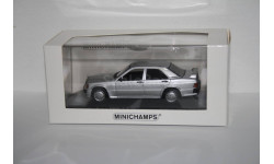 Mercedes 190E 2.3-16 W201 Saloon 1984,Minichamps