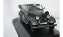 Mercedes Benz W31 Typ G4,Eaglemoss Скидка 3 дня!!!, масштабные модели бронетехники, Mercedes-Benz, scale43