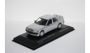 Mercedes 190E 2.3-16 W201 Saloon 1984,Minichamps, масштабная модель, Mercedes-Benz, scale43