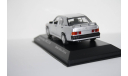 Mercedes 190E 2.3-16 W201 Saloon 1984,Minichamps, масштабная модель, Mercedes-Benz, scale43