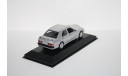 Mercedes 190E 2.3-16 W201 Saloon 1984,Minichamps, масштабная модель, Mercedes-Benz, scale43