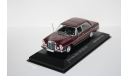 Mercedes 300 SEL 6.3 W109 1968 , Minichamps, масштабная модель, Mercedes-Benz, scale43