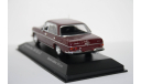 Mercedes 300 SEL 6.3 W109 1968 , Minichamps, масштабная модель, Mercedes-Benz, scale43