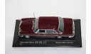 Mercedes 300 SEL 6.3 W109 1968 , Minichamps, масштабная модель, Mercedes-Benz, scale43