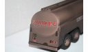 Peterbilt 281 (1957) ’The Duel’ Flammable,Altaya American truck, масштабная модель, scale43