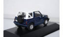 Suzuki Sidekick Canvas Top 1995,Altaya, масштабная модель, scale43