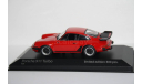 Porsche 911 (930) Turbo 1977, Minichamps, масштабная модель, scale43