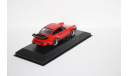 Porsche 911 (930) Turbo 1977, Minichamps, масштабная модель, scale43