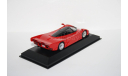 Dauer Porsche 962 GT Street Version 1994,Minichamps, масштабная модель, scale43