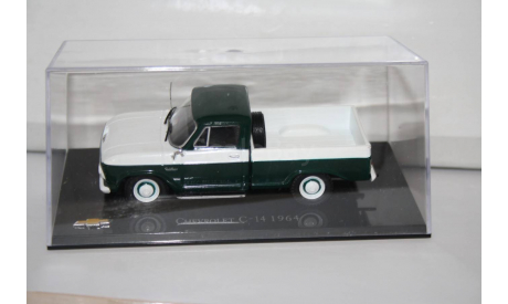 Chevrolet C-14 1964,Altaya, масштабная модель, scale43