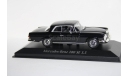 Mercedes-Benz 280 SE 3.5 Coupe (W111) 1970, Minichamps, масштабная модель, scale43