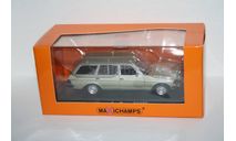 Mercedes-Benz 230TE (S123) 1982, Minichamps, масштабная модель, scale43