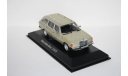 Mercedes-Benz 230TE (S123) 1982, Minichamps, масштабная модель, scale43
