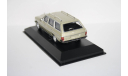 Mercedes-Benz 230TE (S123) 1982, Minichamps, масштабная модель, scale43