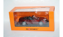 Mercedes-Benz SL-Класс (R230) 2008, Minichamps, масштабная модель, 1:43, 1/43