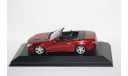 Mercedes-Benz SL-Класс (R230) 2008, Minichamps, масштабная модель, 1:43, 1/43
