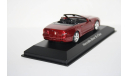 Mercedes-Benz SL-Класс (R230) 2008, Minichamps, масштабная модель, 1:43, 1/43