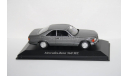 Mercedes-Benz 560 SEC (C126) 1980 , Minichamps, масштабная модель, scale43