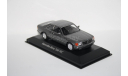 Mercedes-Benz 560 SEC (C126) 1980 , Minichamps, масштабная модель, scale43