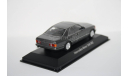 Mercedes-Benz 560 SEC (C126) 1980 , Minichamps, масштабная модель, scale43