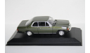 Mercedes-Benz 230CE (W123) 1982, Minichamps, масштабная модель, scale43