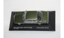 Mercedes-Benz 230CE (W123) 1982, Minichamps, масштабная модель, scale43