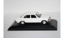 Mercedes-Benz 230E (W123) 1982 ,Minichamps, масштабная модель, scale43