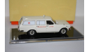 ГАЗ-24-03 ’Волга’  1975/76  Медицинская служба,ICV, масштабная модель, scale43