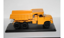Tatra-138S1 самосвал ,SSM, масштабная модель, scale43
